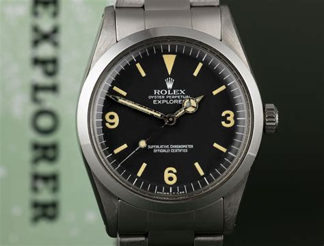 rolex 1016 ebay|rolex explorer 1016 history.